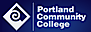 Portland Community College logo