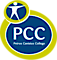 Petrus Canisius College logo