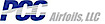 PCC Airfoils logo