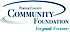 Porter County Community Foundation logo