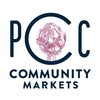 PCC Community Markets logo