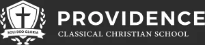 Providence Classical Christian School logo