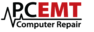 PC EMT Computer & Smartphone Repairs logo