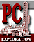 P C Exploration logo