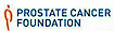 Prostate Cancer Foundation logo