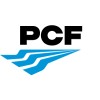 Pcf logo