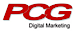 PCG Digital Marketing logo