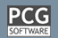 PCG Software logo