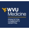 Princeton Community Hospital logo