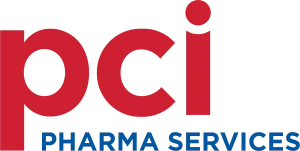 PCI Pharma Services logo
