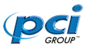 PCI Group logo