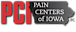 Pain Centers of Iowa logo