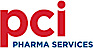 PCI Pharma Services logo