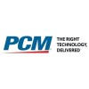 Pcm Enterprise logo