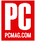 Pcmag.Com logo