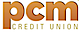 PCM Credit Union logo