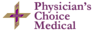 Physician Choice Medical logo