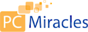 PC Miracles logo