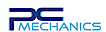 PC Mechanics logo