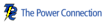 The Power Connection logo