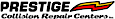 Prestige Collision Repair Centers logo