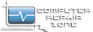 Computer Repair Zone logo