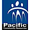 Pacific Community Resources Society logo