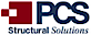 Pcs Structural Solutions logo