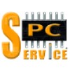 Pcservice logo