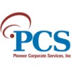 Pioneer Corporate Services logo