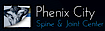 Phenix City Spine & Joint Center logo