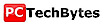 PCTechBytes logo