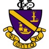 Phi Chi Theta Zeta Eta logo