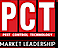 PCT Magazine logo