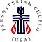 Presbyterian Church logo