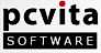 Pcvita logo