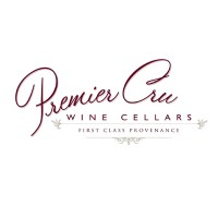 Premier Cru Wine Cellars logo