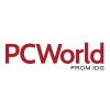 Pcworld logo