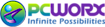 INFOWORX logo