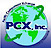 Pacific Component Xchange logo