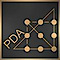 Pda Associates logo