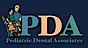 PDA Dental Group logo