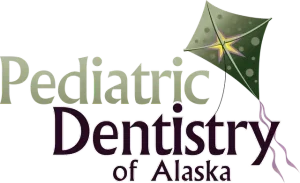 Pediatric Dentistry of Alaska logo