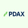 Pdax logo