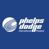 Phelps Dodge International logo