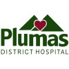 Plumas District Hospital logo