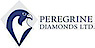 Peregrine Diamonds logo