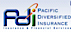 Pacific Diversified Insurance Services logo