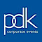 Pdk Events logo