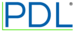 Pdl Biopharma logo